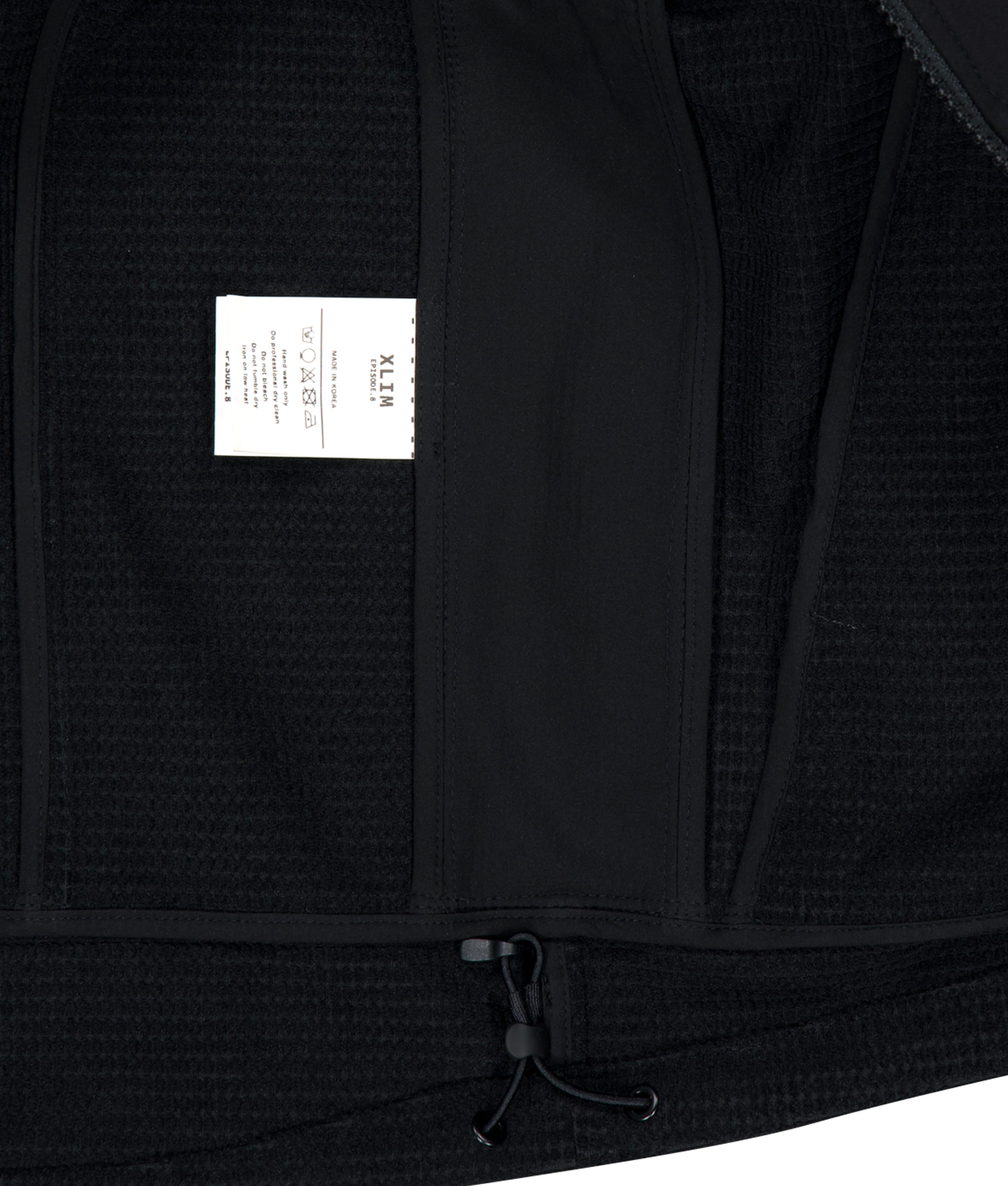 XLIM - Ep.8 06 Jacket (Black) product image 9 | TRAB K-Fashion Australia