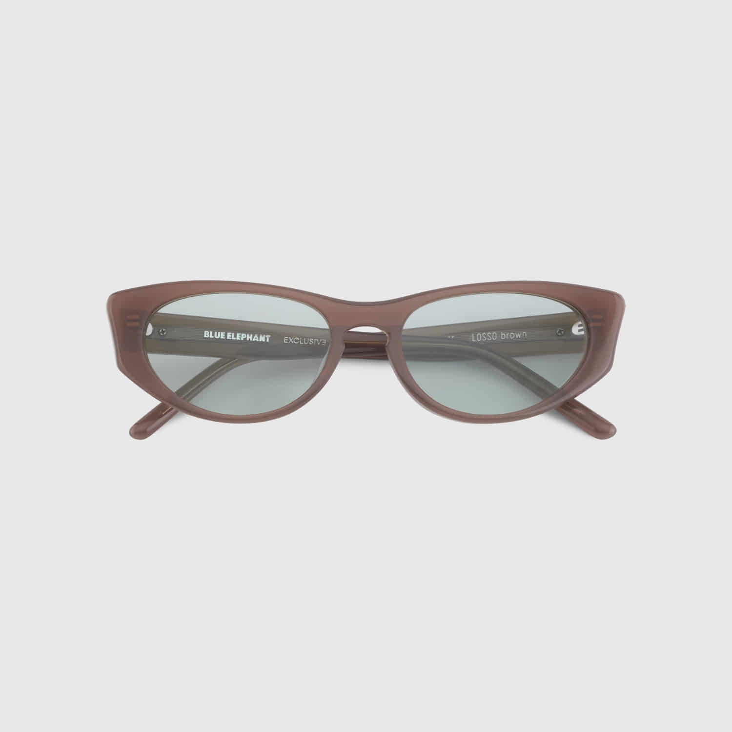 Blue Elephant - Losso (Brown) product image 5 | TRAB K-Fashion Australia