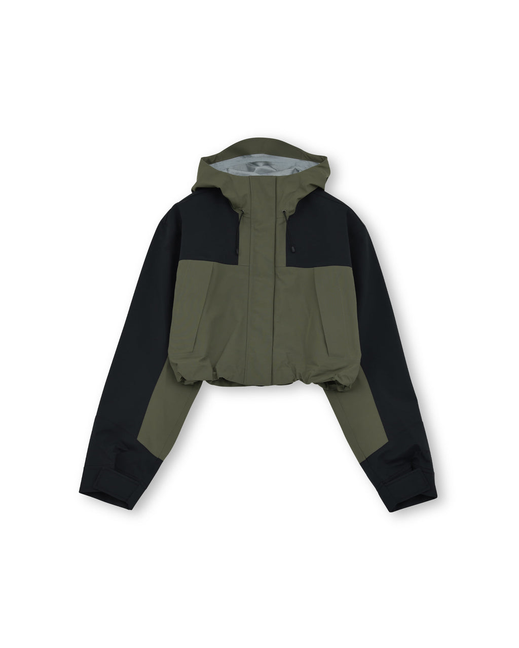 Brownyard - Mountain Parka (Olive) product image 5 | TRAB K-Fashion Australia