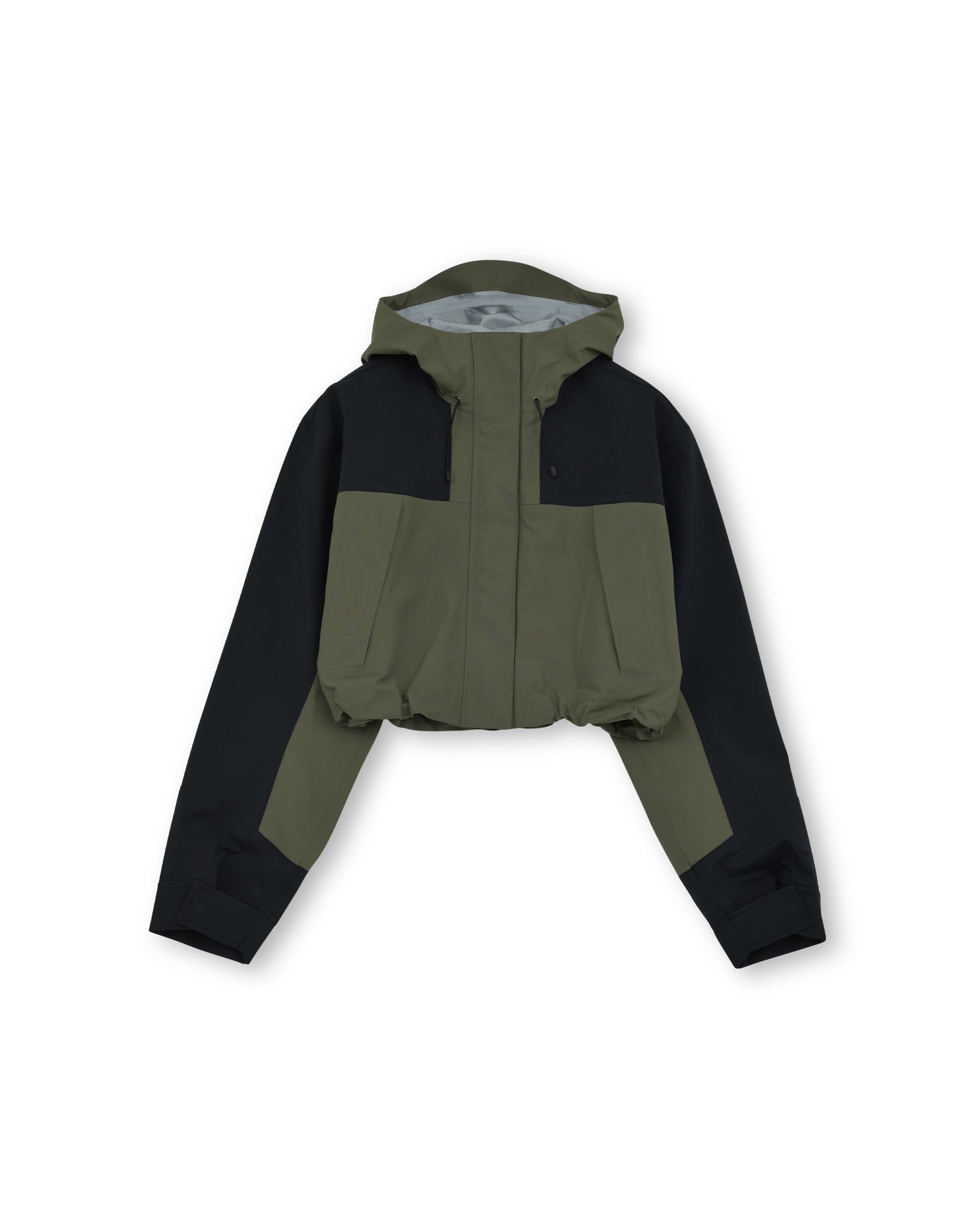 Brownyard - Mountain Parka (Olive) product image 5 | TRAB K-Fashion Australia