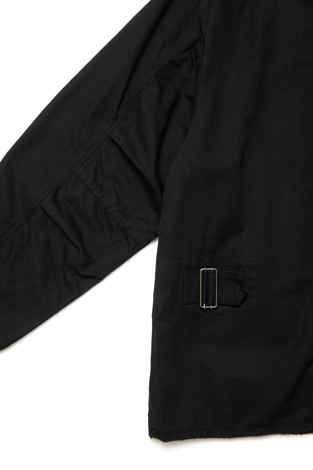 Hatchingroom - Liner Jacket (Black) product image 5 | TRAB K-Fashion Australia