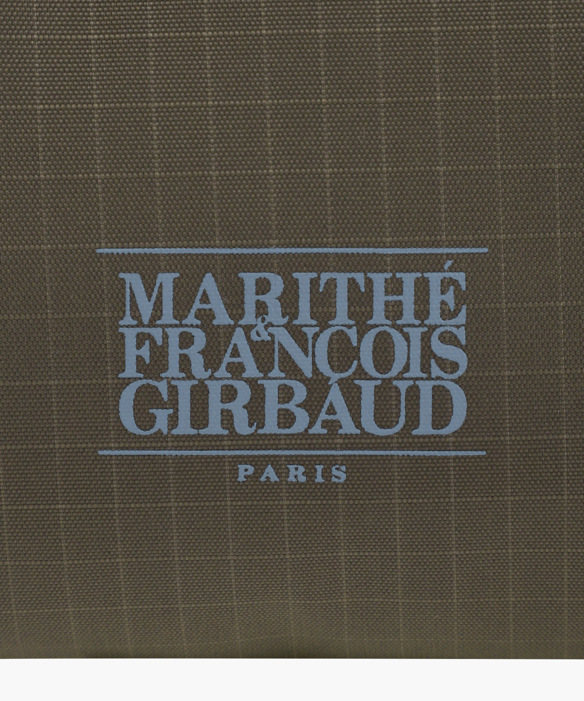 Marithe & Francois Girbaud - Marithe X Lesportsac Rectangular Cosmetic (Brown) product image 6 | TRAB K-Fashion Australia