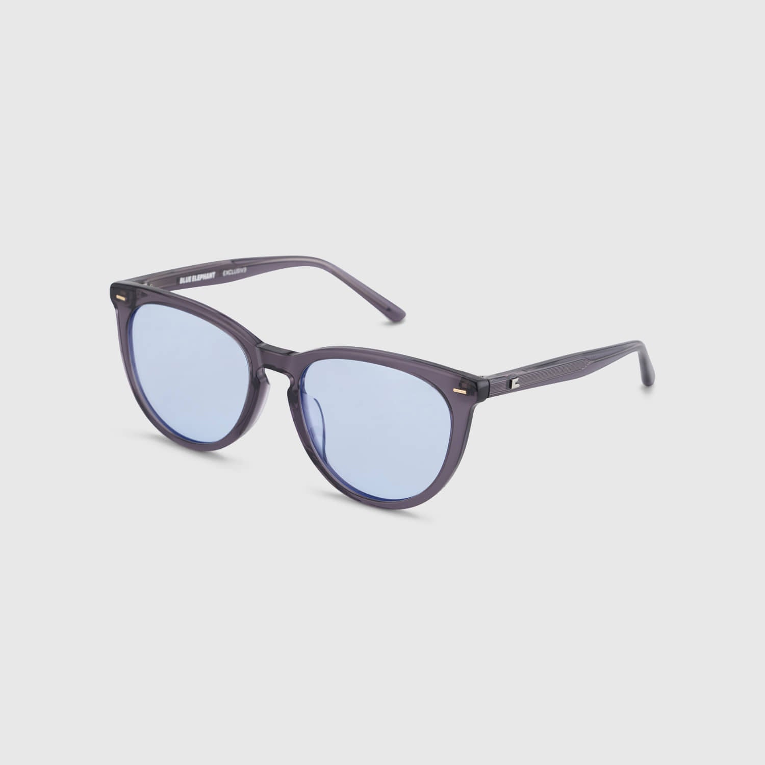 Blue Elephant - Nania (Purple Crystal) product image 3 | TRAB K-Fashion Australia