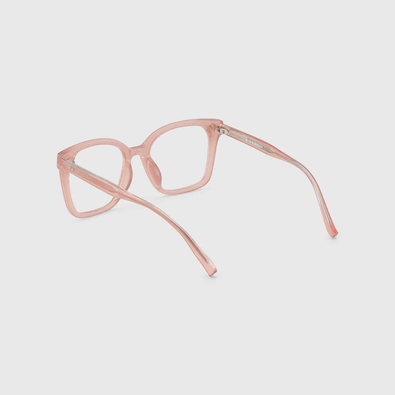 Blue Elephant - Nemo (Peach Crystal) product image 4 | TRAB K-Fashion Australia