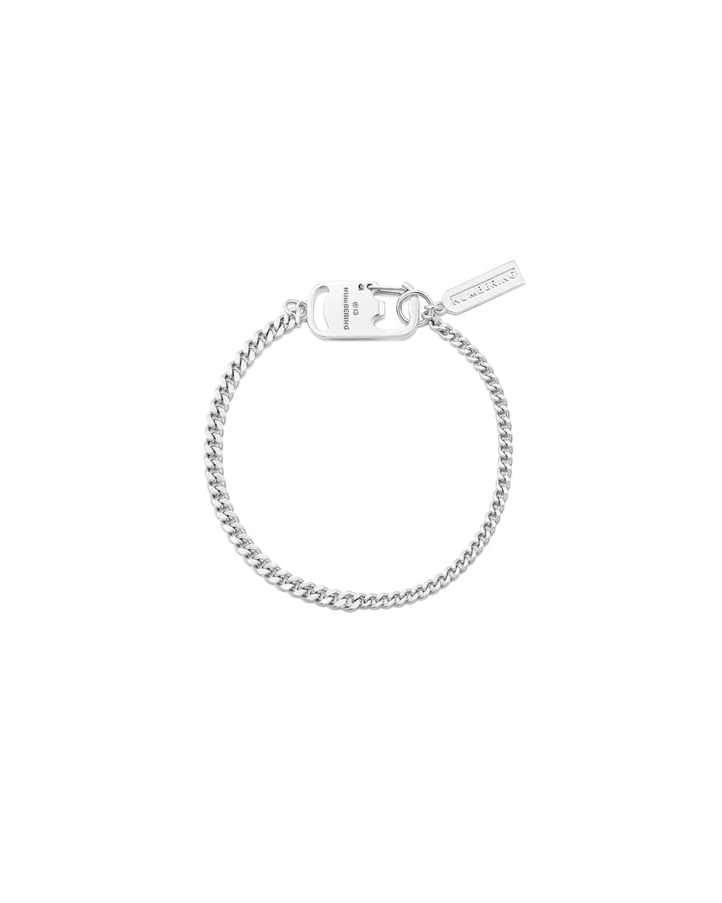 Numbering - Bottle Opener Closure Bracelet #5936 product image 4 | TRAB K-Fashion Australia