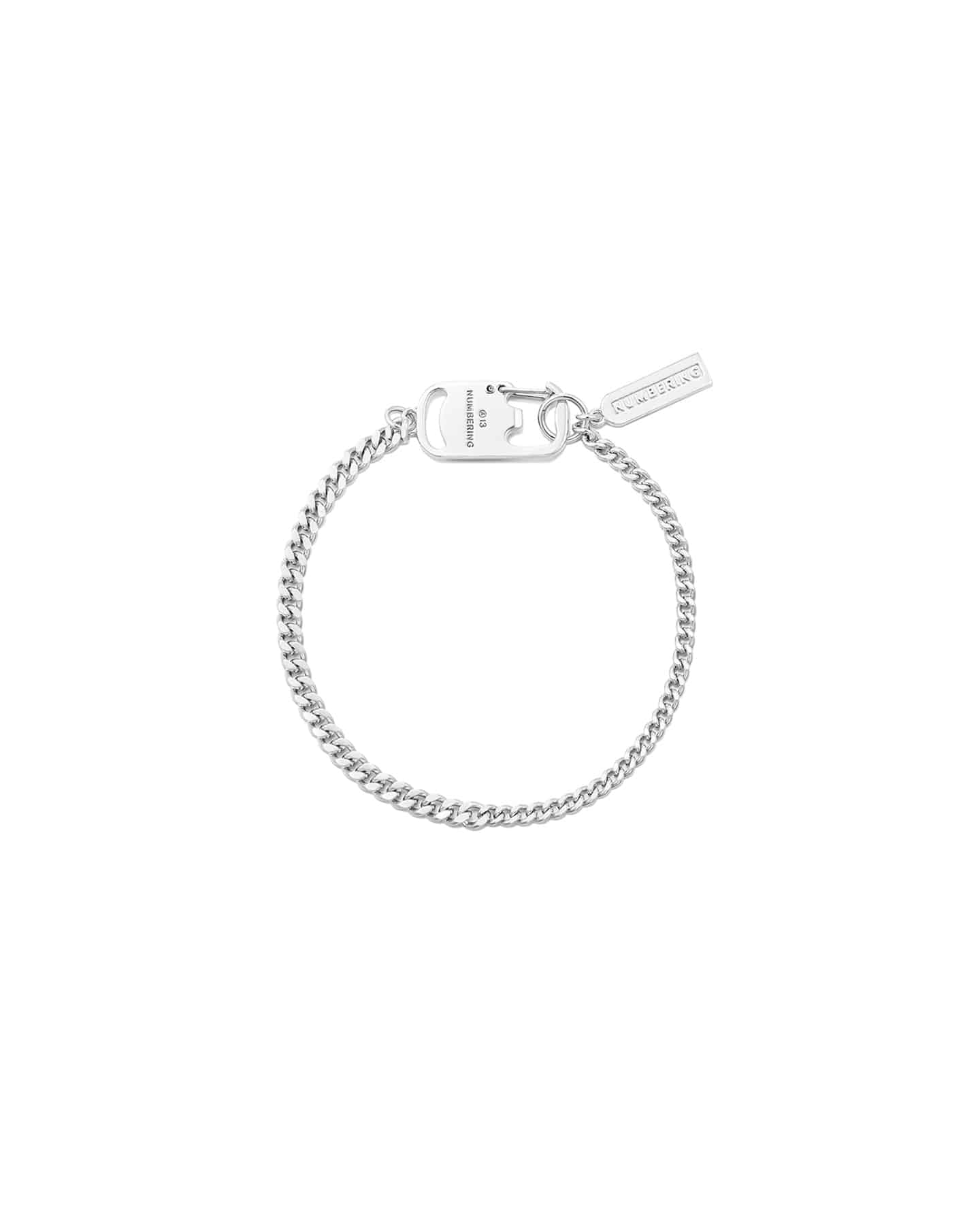 Numbering - Bottle Opener Closure Bracelet #5936 product image 4 | TRAB K-Fashion Australia
