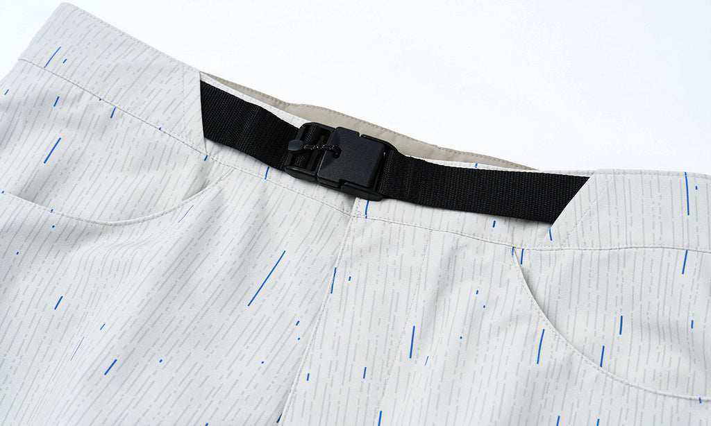 San San Gear - Ar Utility Multi Pocket Pants Rain Camo product image 12 | TRAB K-Fashion Australia