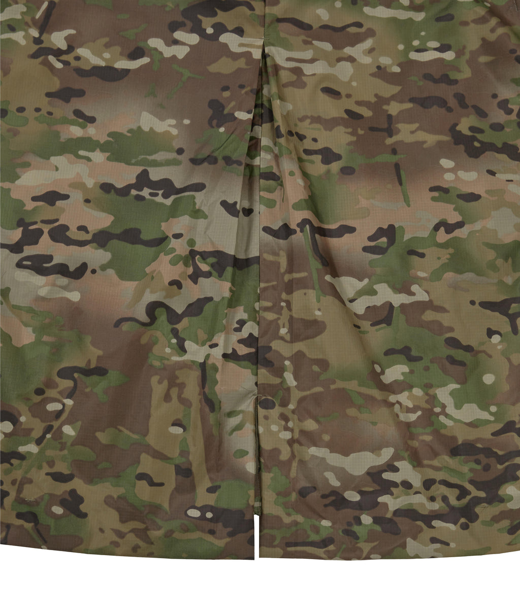 XLIM - Ep.9 02 Coat (Camouflage) product image 11 | TRAB K-Fashion Australia
