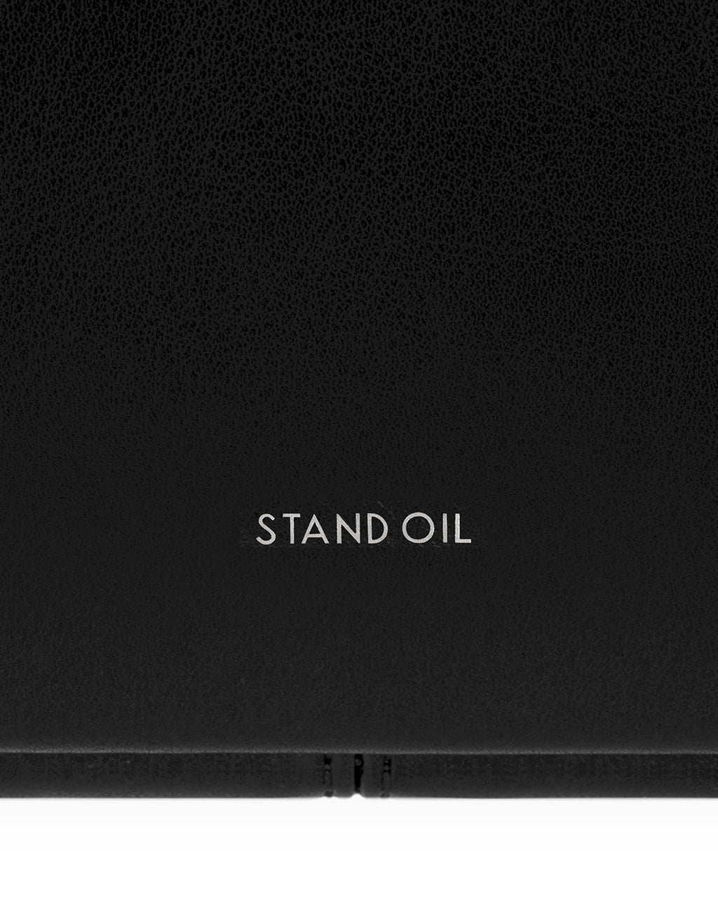 Stand Oil - Momo Bag Large (Black) product image 4 | TRAB K-Fashion Australia