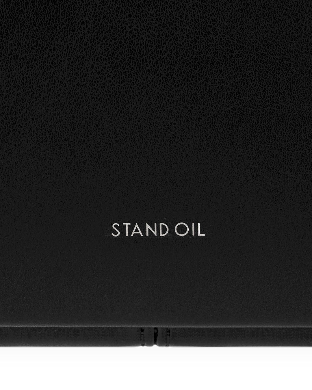 Stand Oil - Momo Bag Large (Black) product image 4 | TRAB K-Fashion Australia