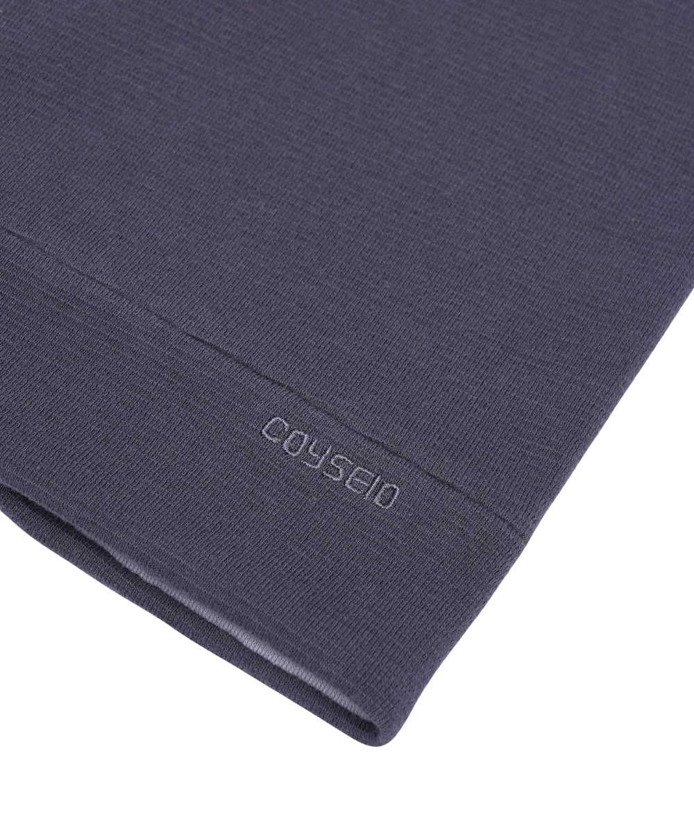 Coyseio - Reversible Drawstring Beanie (Blue Charcoal) product image 19 | TRAB K-Fashion Australia