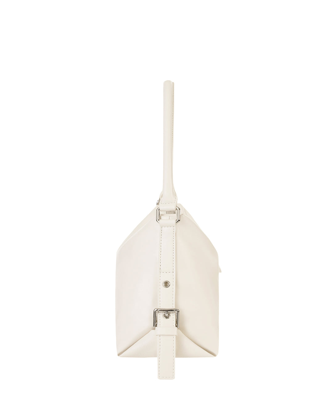 Stand Oil - Mushy Bag Mini (Cream) product image 3 | TRAB K-Fashion Australia