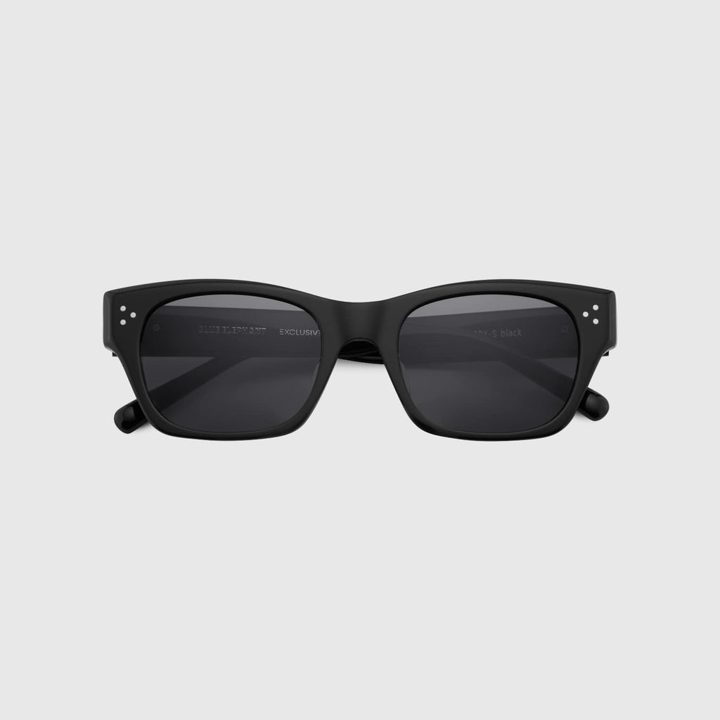 Blue Elephant - Garry-S (Black) product image 5 | TRAB K-Fashion Australia