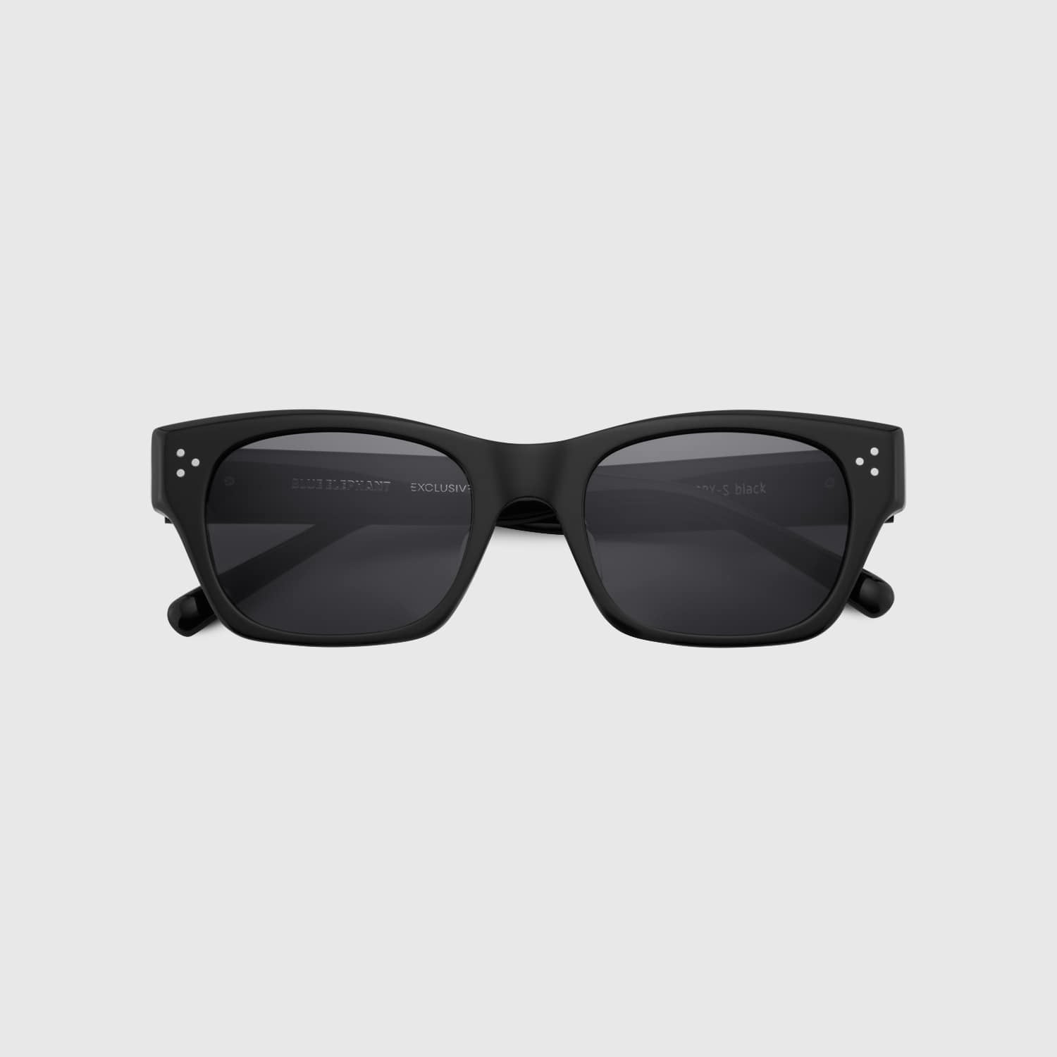 Blue Elephant - Garry-S (Black) product image 5 | TRAB K-Fashion Australia