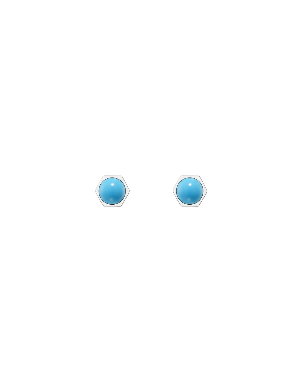 Numbering - Crown Bead Stud Earrings #7122 product image 10 | TRAB K-Fashion Australia