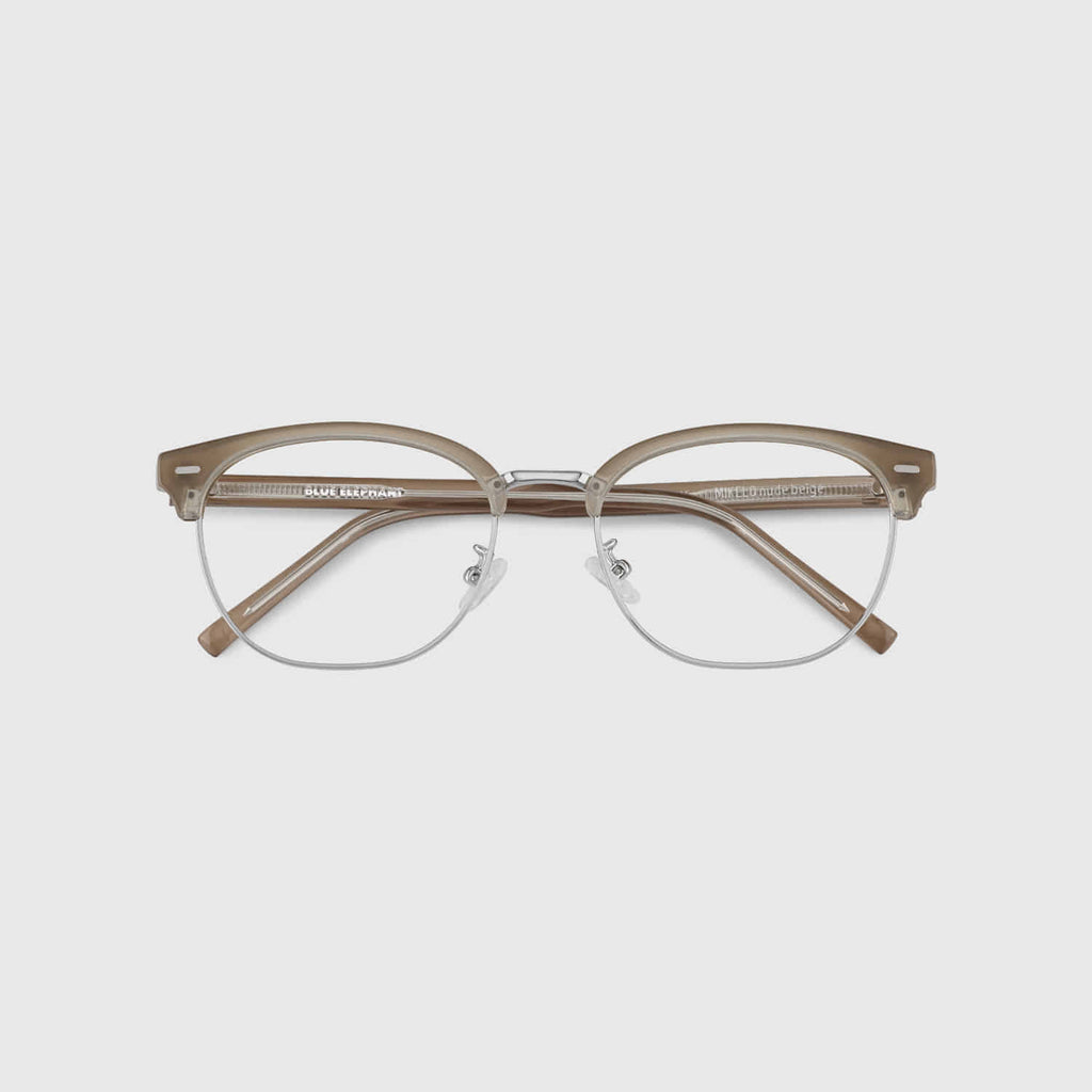 Blue Elephant - Mikelo (Nude Beige) product image 5 | TRAB K-Fashion Australia