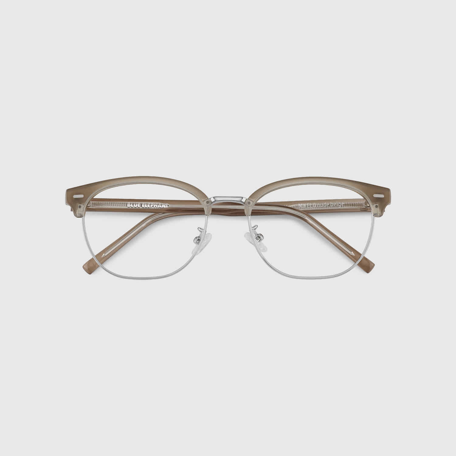 Blue Elephant - Mikelo (Nude Beige) product image 5 | TRAB K-Fashion Australia