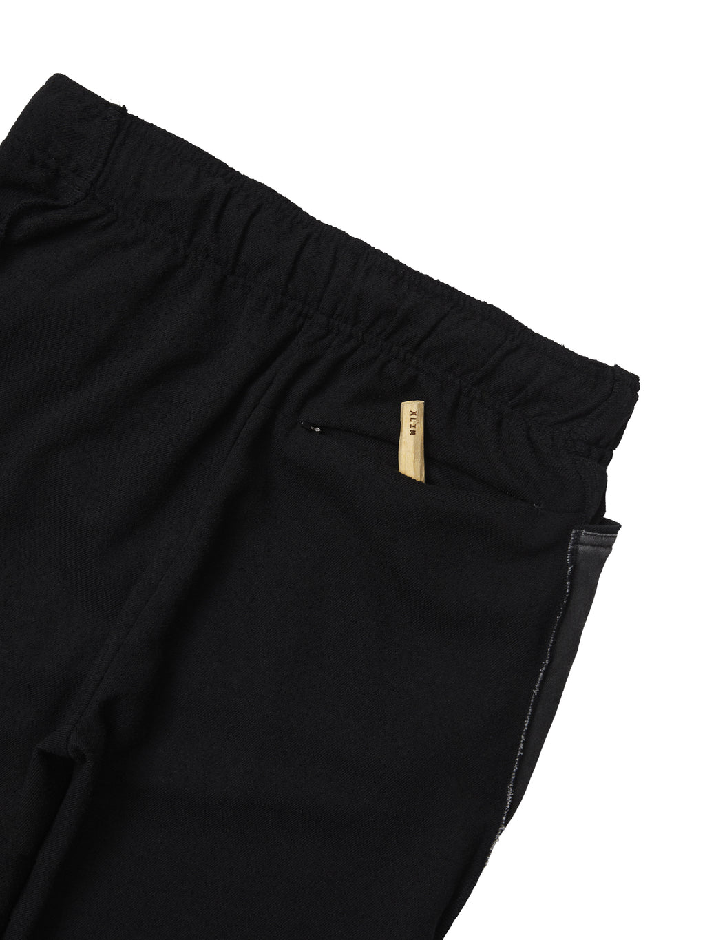 XLIM - Ep.7 10 Trousers (Black) product image 4 | TRAB K-Fashion Australia