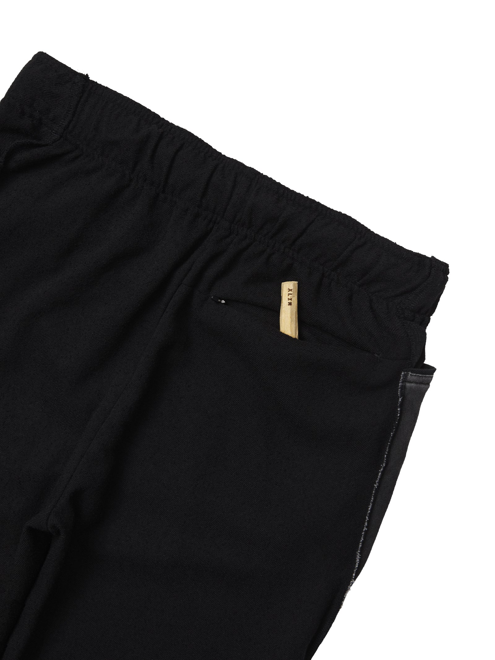 XLIM - Ep.7 10 Trousers (Black) product image 4 | TRAB K-Fashion Australia