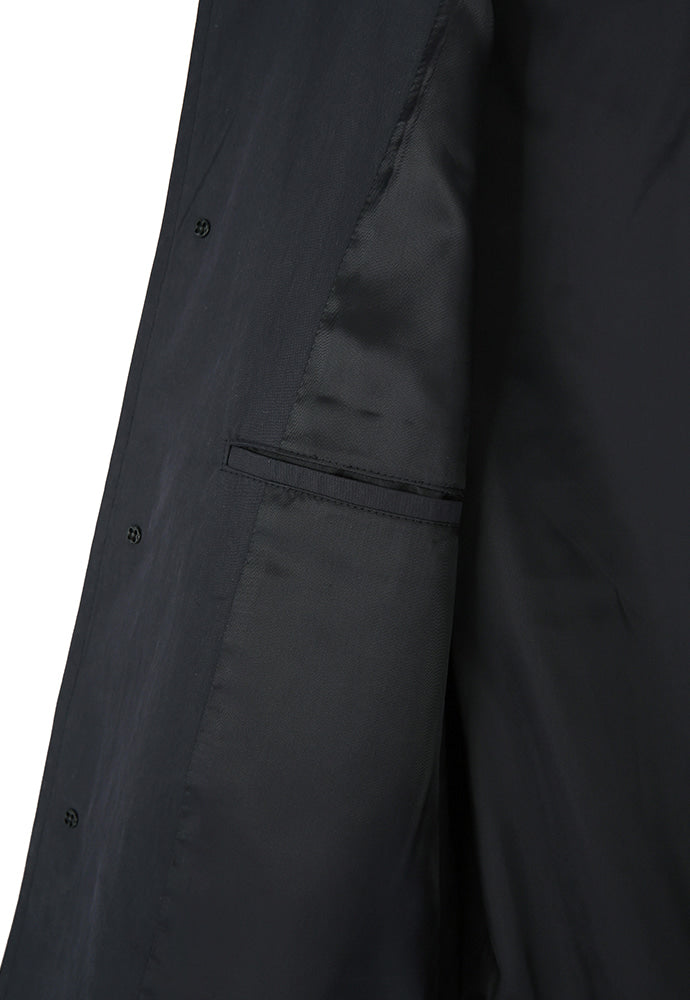 Art if acts - Three Pocket Blouson (Dark Navy) product image 12 | TRAB K-Fashion Australia