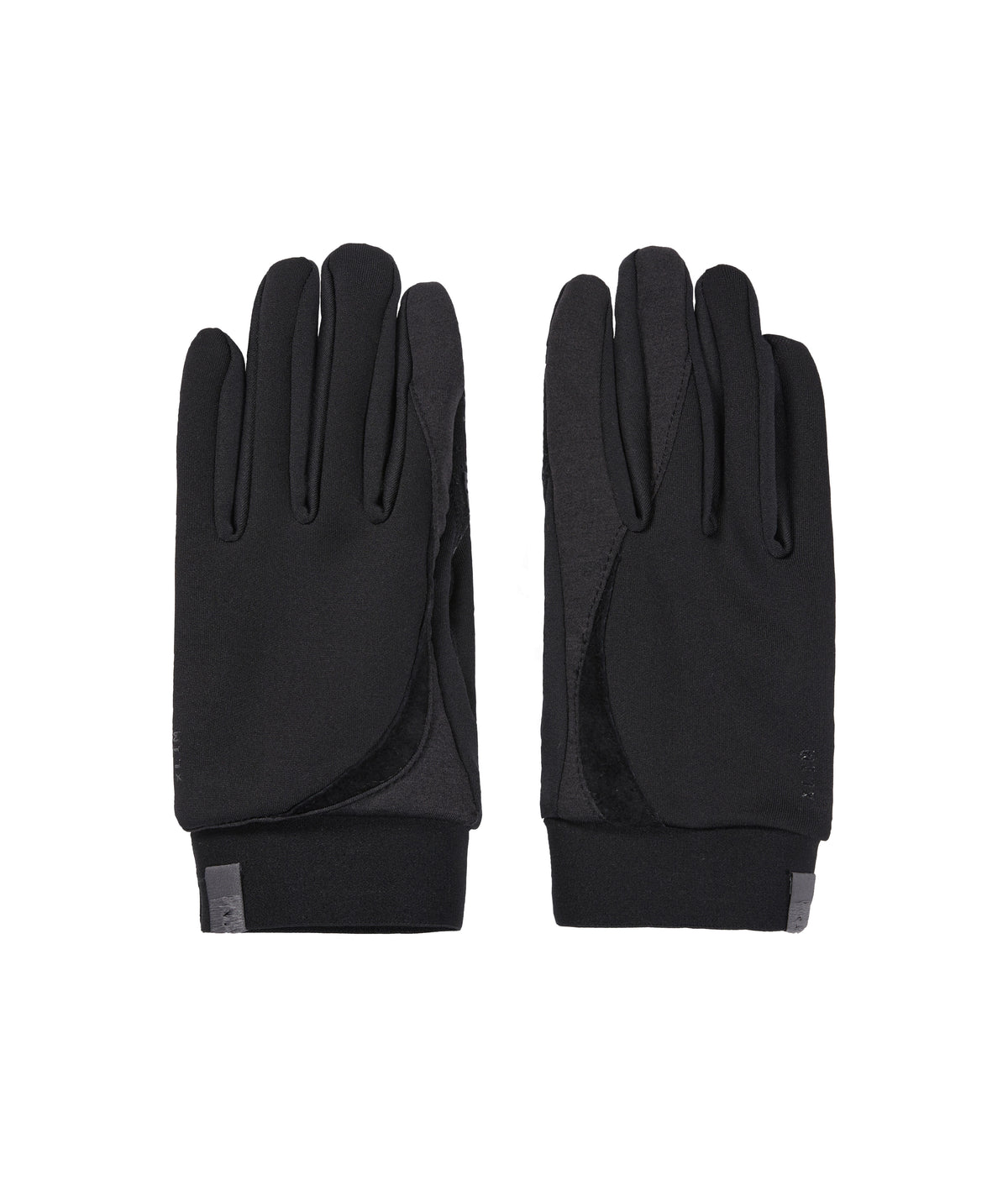 XLIM - Ep.10 01 Gloves (Black) product image 5 | TRAB K-Fashion Australia