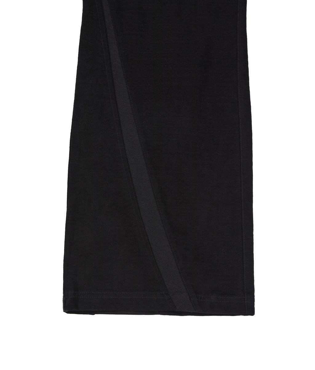 XLIM - Ep.10 03 Trousers (Black) product image 9 | TRAB K-Fashion Australia