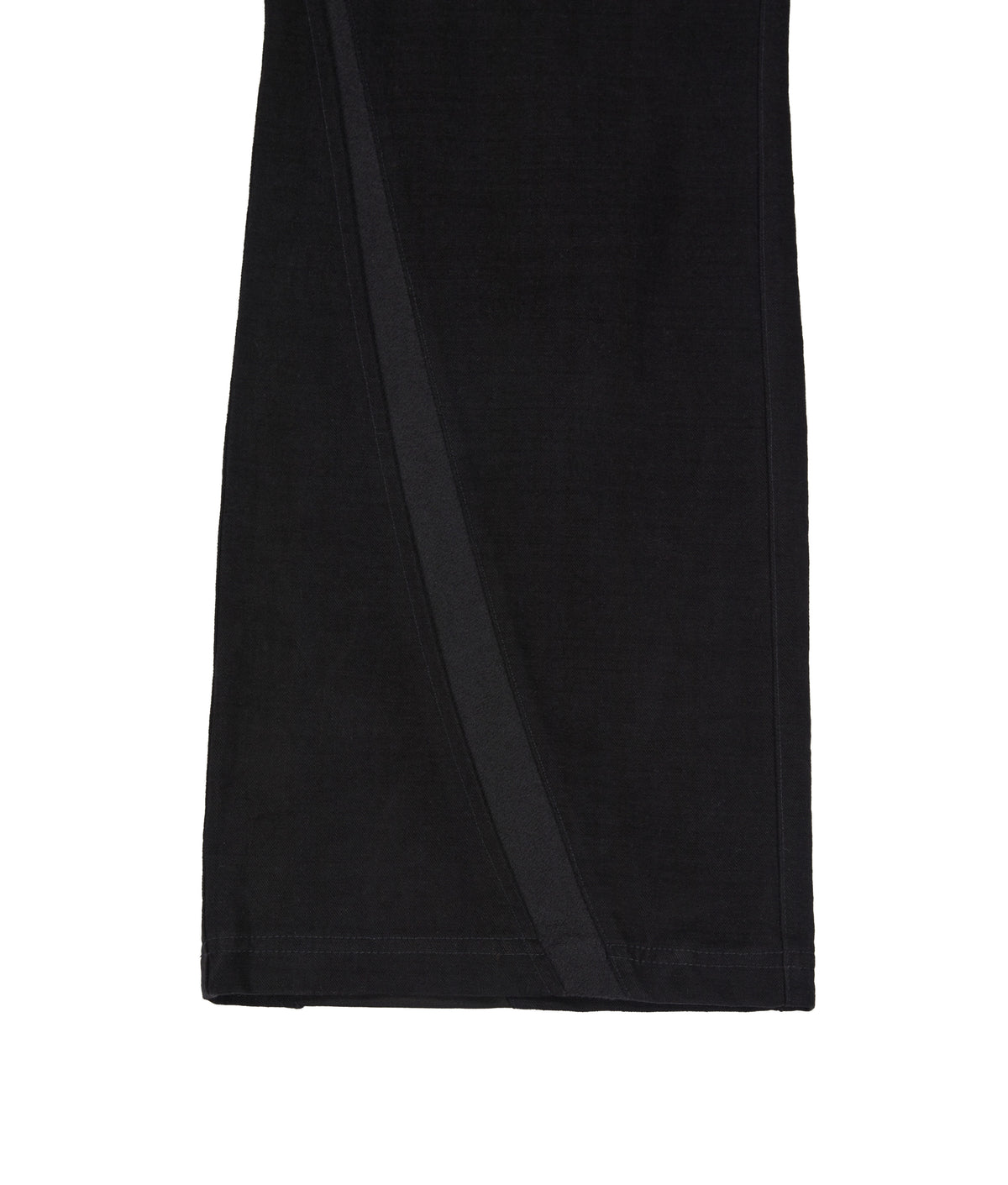 XLIM - Ep.10 03 Trousers (Black) product image 9 | TRAB K-Fashion Australia