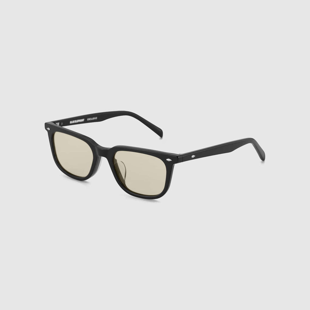 Blue Elephant - Tabby-S (Yellow Tint) product image 3 | TRAB K-Fashion Australia
