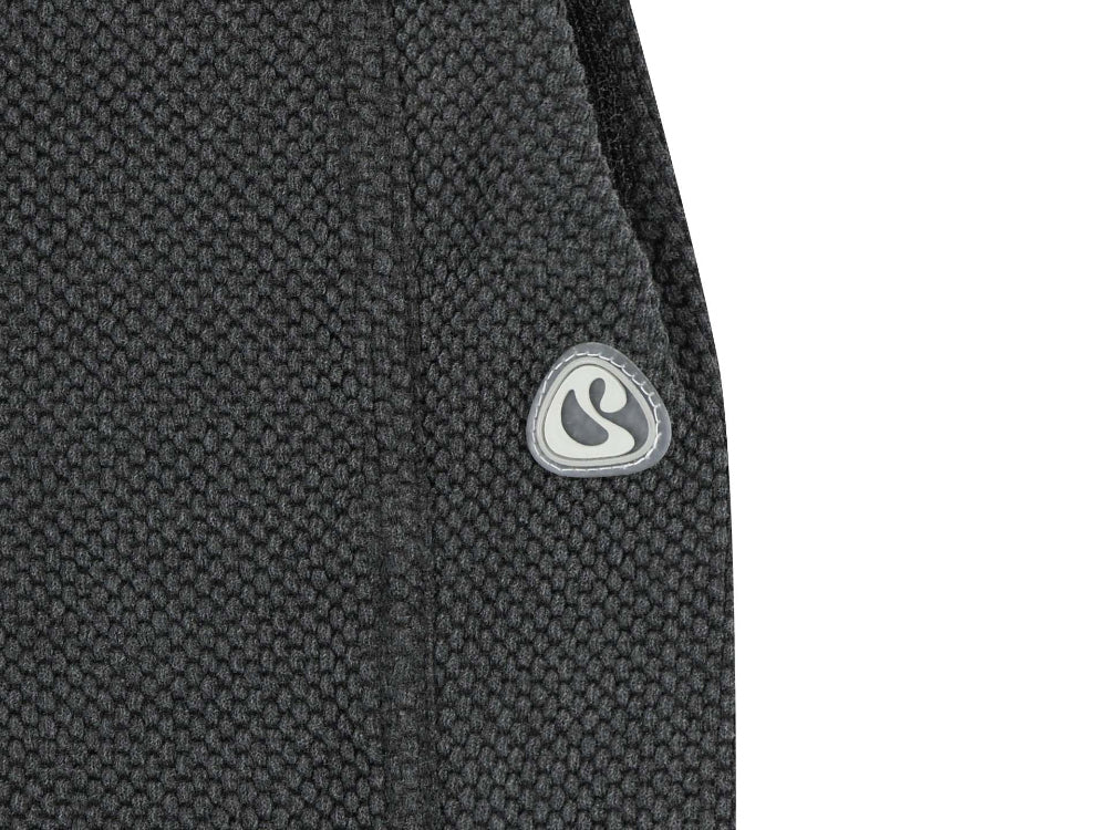 Coyseio - Ribbed Band Pants (Charcoal) product image 13 | TRAB K-Fashion Australia