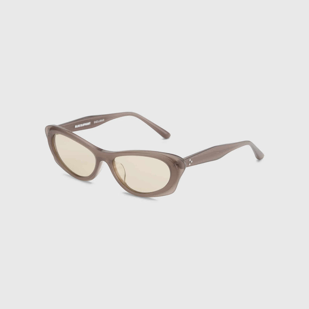 Blue Elephant - Crest (Brown) product image 3 | TRAB K-Fashion Australia