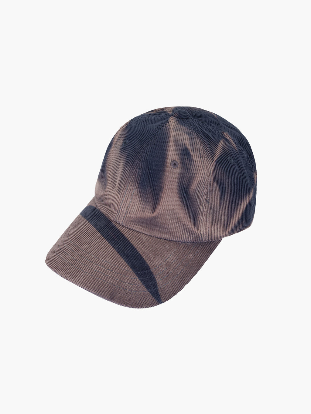 Jiyong Kim - Sun-Bleached Ball Cap (Navy) product image 10 | TRAB K-Fashion Australia