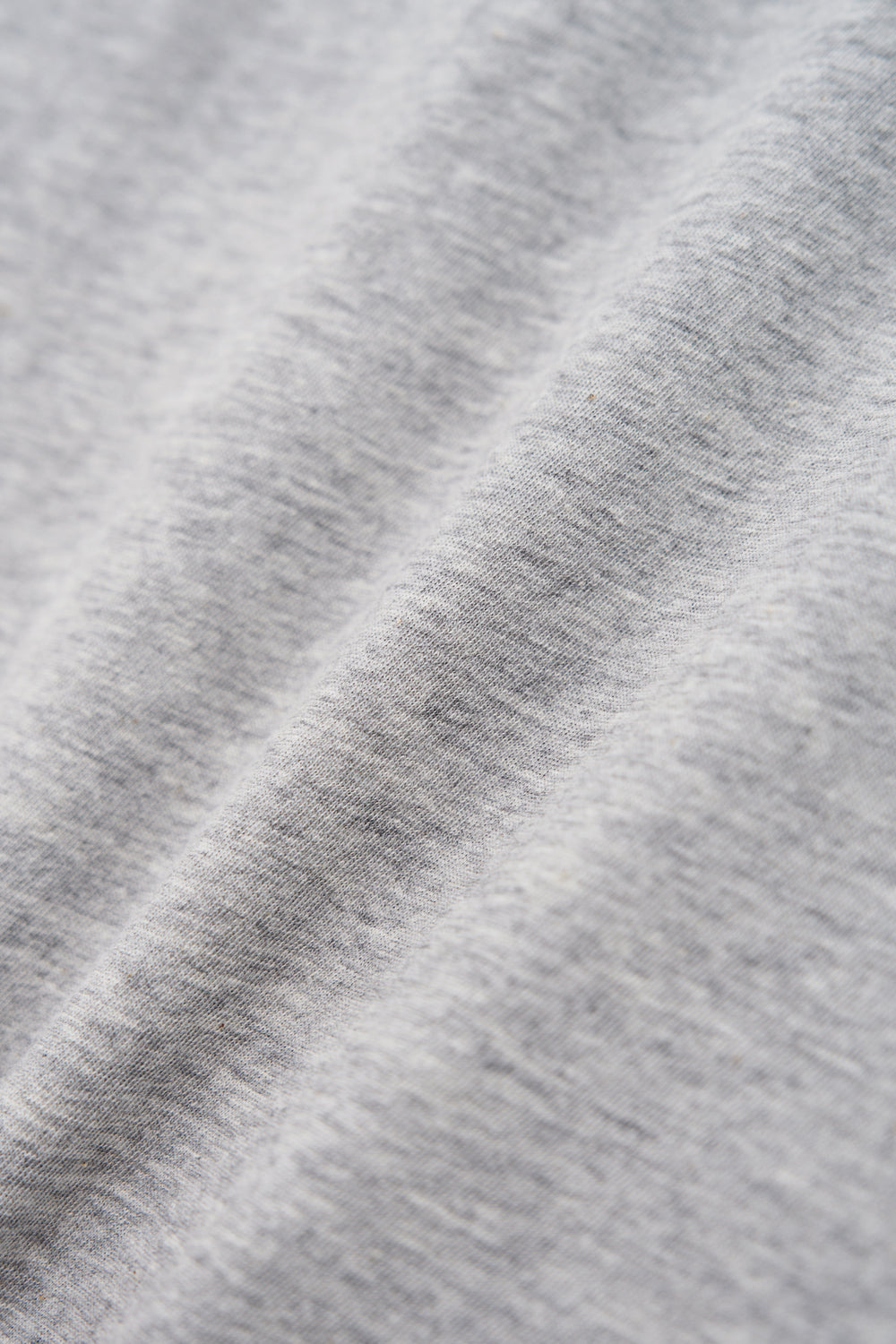 Hatchingroom - Two Face Stripe Tee (M.Grey) product image 7 | TRAB K-Fashion Australia