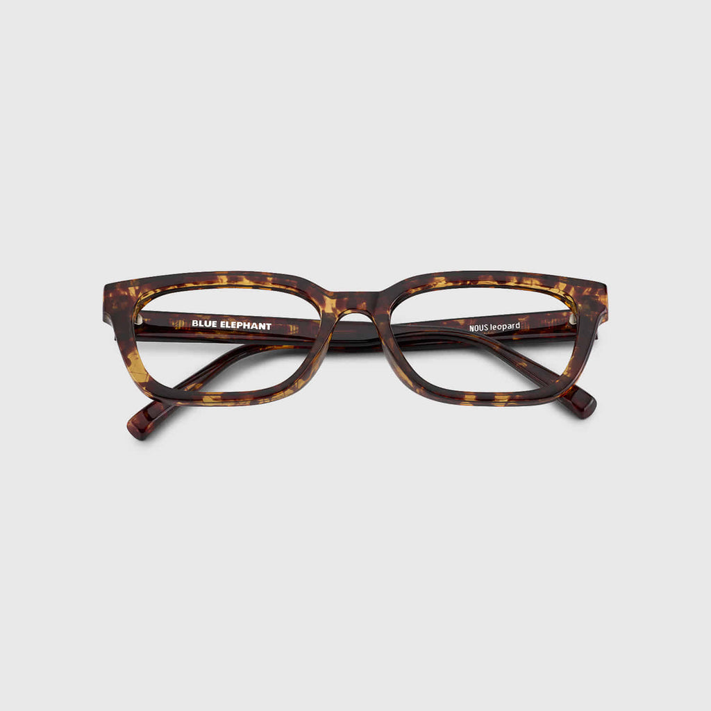 Blue Elephant - Nous (Leopard) product image 5 | TRAB K-Fashion Australia