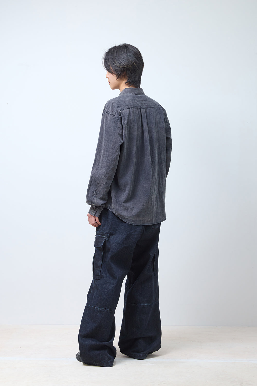 Hatchingroom - LE SSERAFIM x HATCHINGROOM (Shirt) product image 12 | TRAB K-Fashion Australia