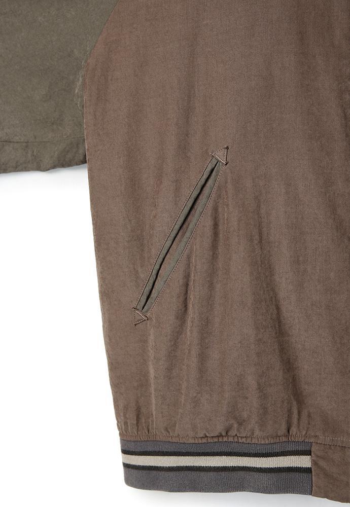 Art if acts - Vintage Souvenir Jacket (Old Brown/Moss) product image 13 | TRAB K-Fashion Australia