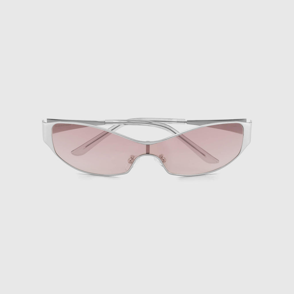 Blue Elephant - Raid (Silver) product image 5 | TRAB K-Fashion Australia