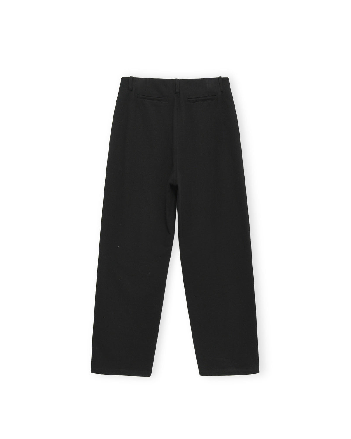Brownyard - Low Rise Sweat Pants (Black) product image 5 | TRAB K-Fashion Australia