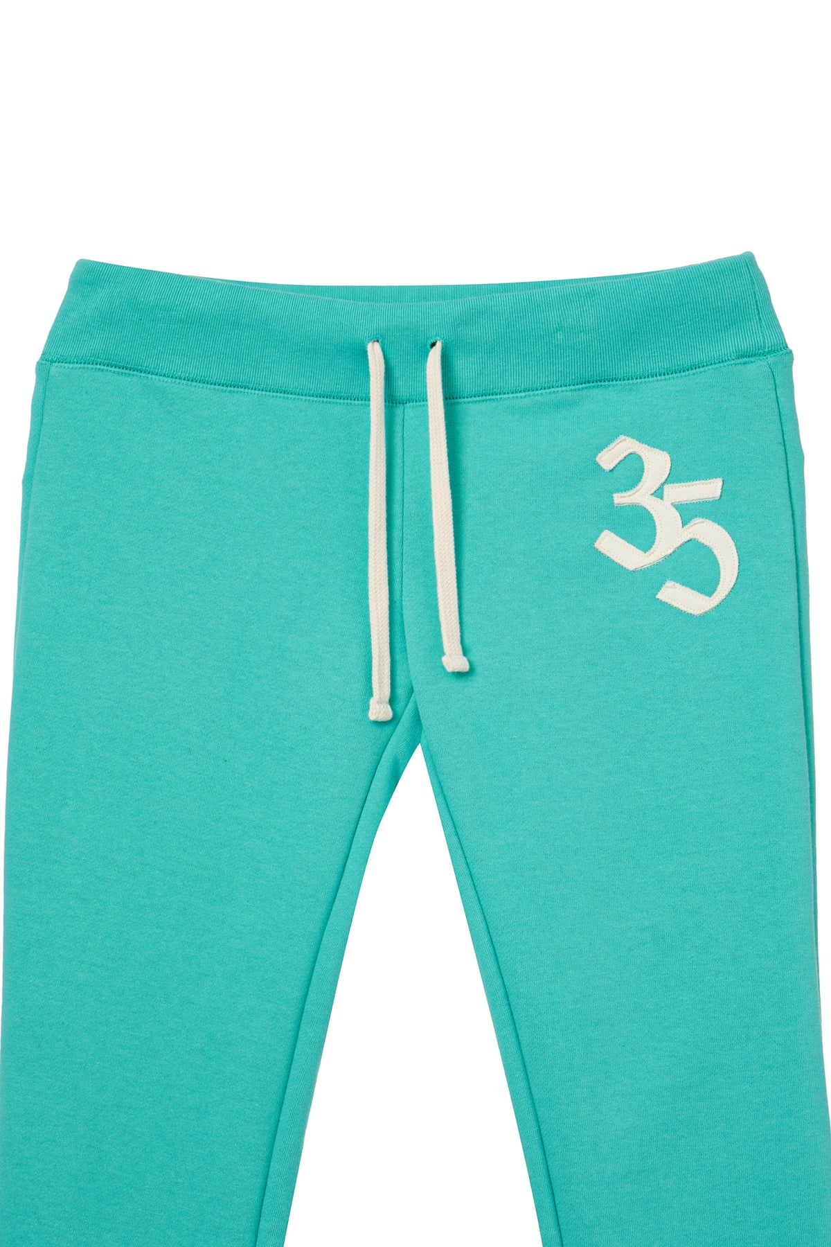 Deinet - Content Lowrise Pants (Mint) product image 3 | TRAB K-Fashion Australia