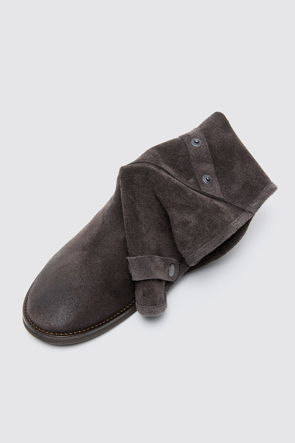Hatchingroom - Nep Boots (Smoke) product image 4 | TRAB K-Fashion Australia