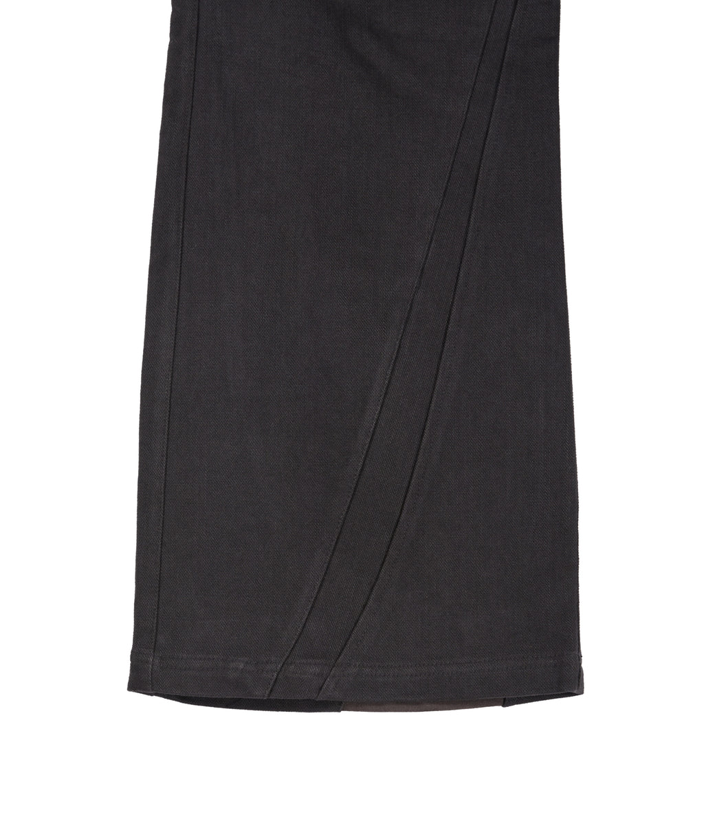 XLIM - Ep.10 03 Trousers (Charcoal) product image 8 | TRAB K-Fashion Australia