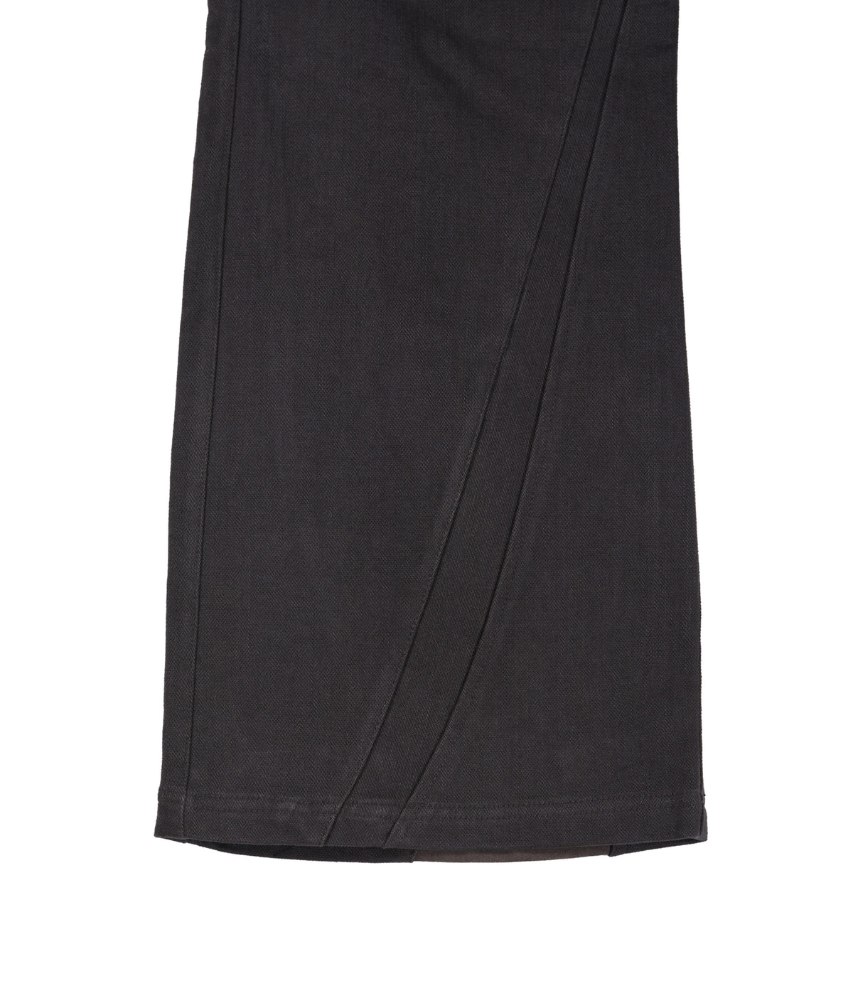 XLIM - Ep.10 03 Trousers (Charcoal) product image 8 | TRAB K-Fashion Australia