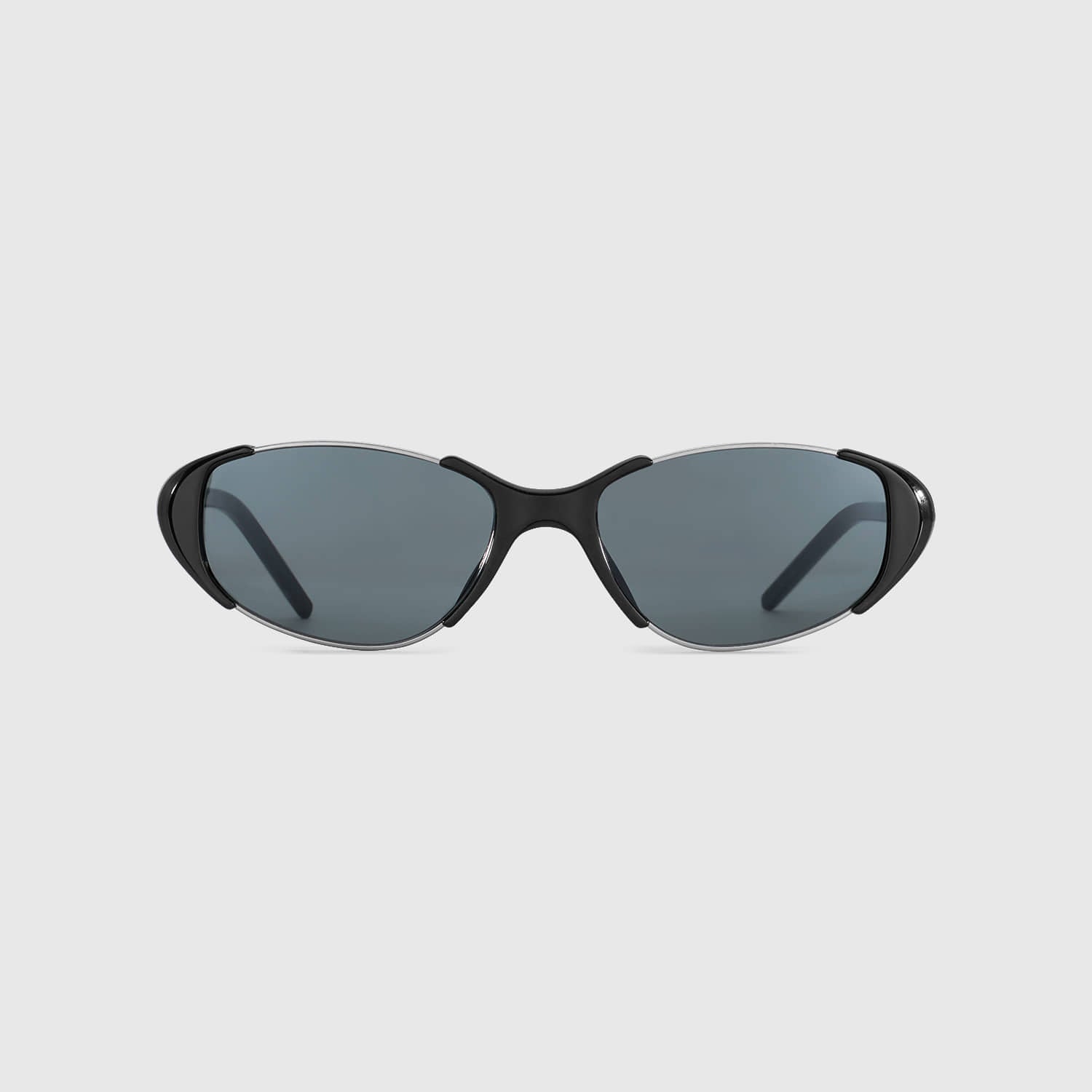 Blue Elephant - Nexo (Black) | TRAB K-Fashion Australia