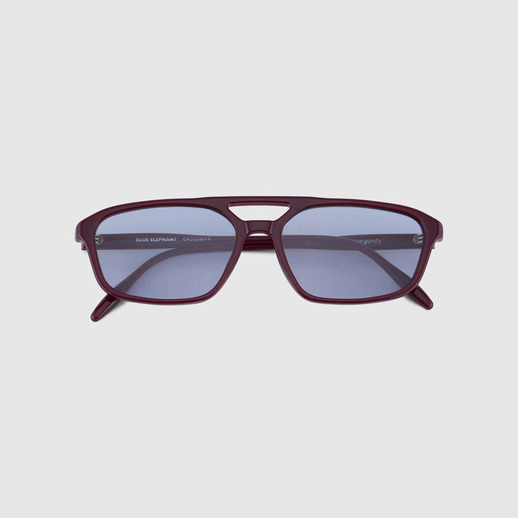 Blue Elephant - Tao (Burgundy) product image 5 | TRAB K-Fashion Australia