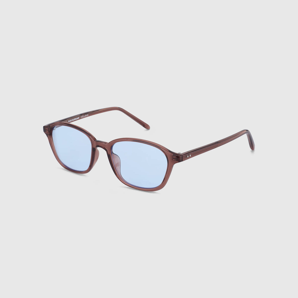 Blue Elephant - Hasi-S (Brick Crystal) product image 3 | TRAB K-Fashion Australia