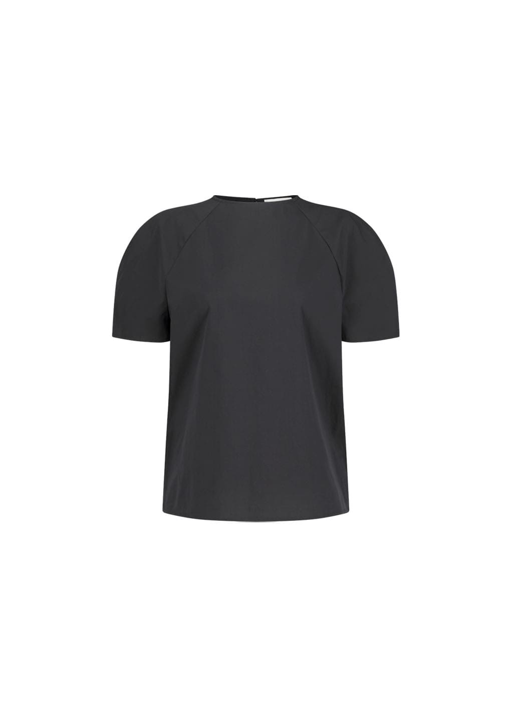 Amomento - [Pre-Order] Raglan Top (Charcoal) product image 5 | TRAB K-Fashion Australia