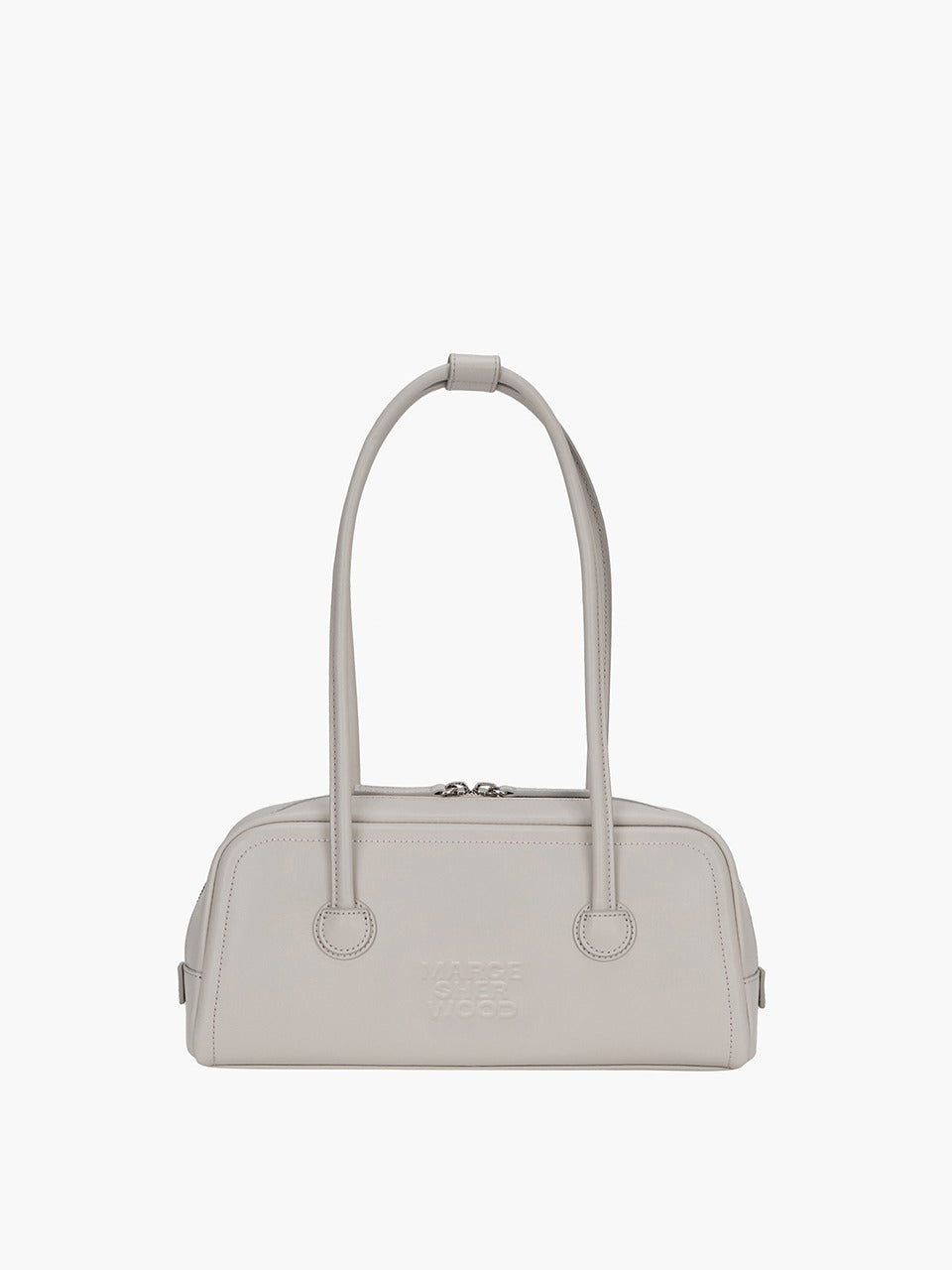 Marge Sherwood - Soft Boston Ew (Light Grey Plain) product image 4 | TRAB K-Fashion Australia