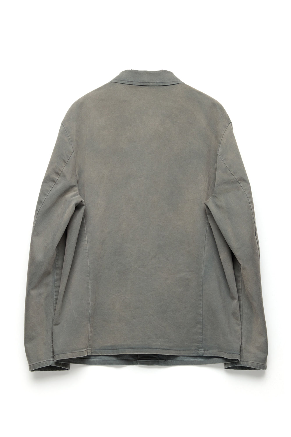 Hatchingroom - VTG French Shirket (Olive) product image 2 | TRAB K-Fashion Australia