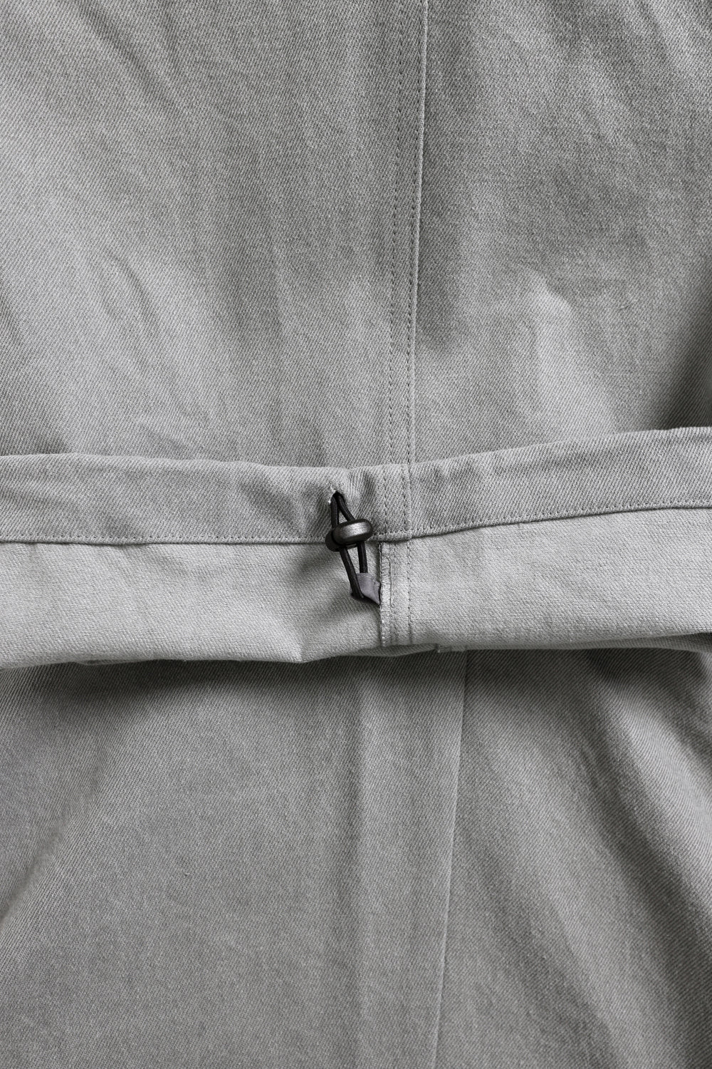 Hatchingroom - Snow Jeans Washed (Grey) product image 6 | TRAB K-Fashion Australia