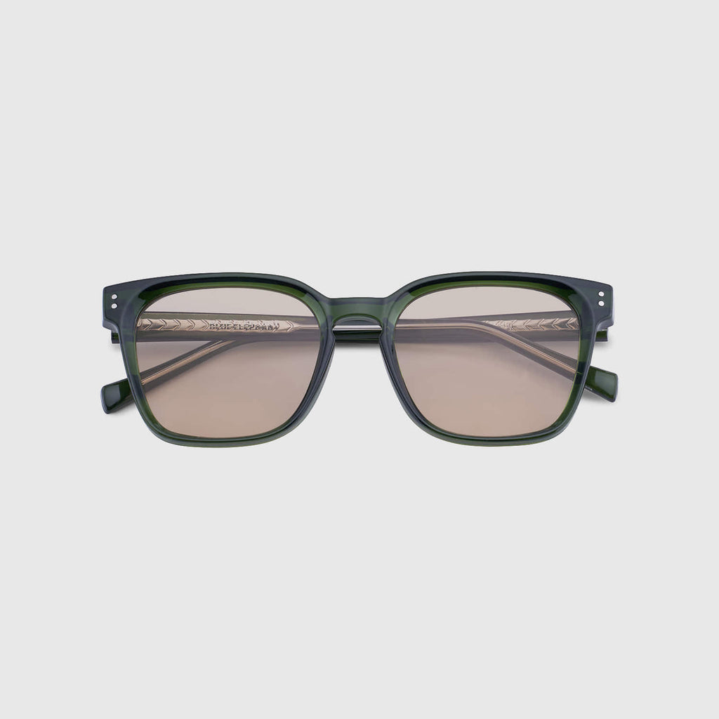 Blue Elephant - Ruke-S (Green Crystal) product image 5 | TRAB K-Fashion Australia