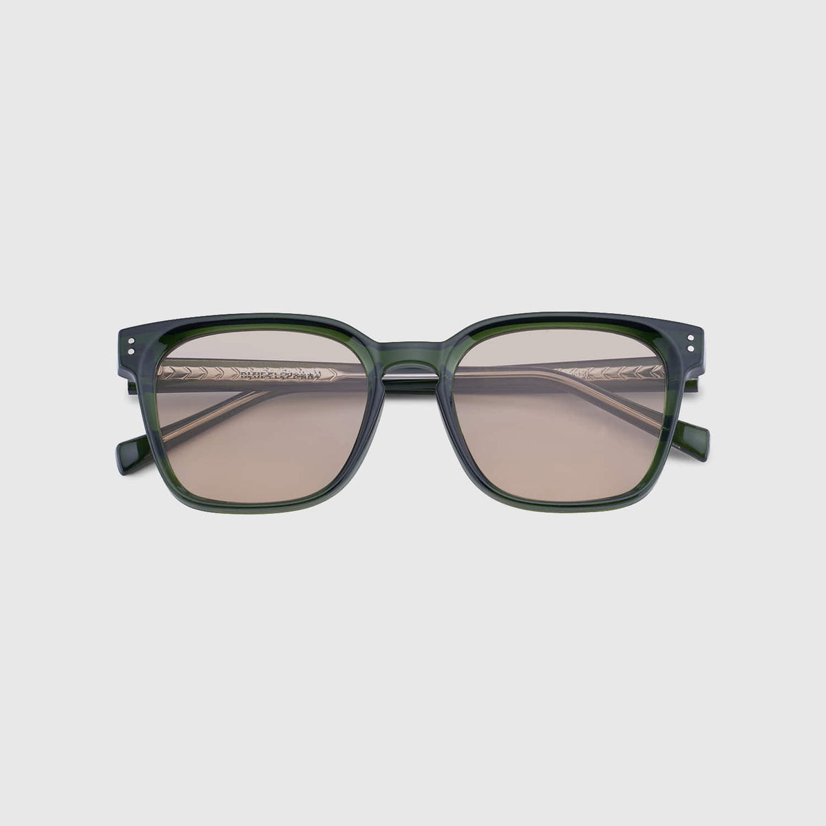 Blue Elephant - Ruke-S (Green Crystal) product image 5 | TRAB K-Fashion Australia